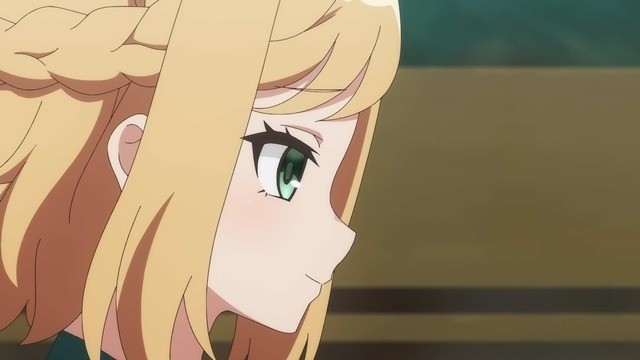 Once Upon a Witch's Death